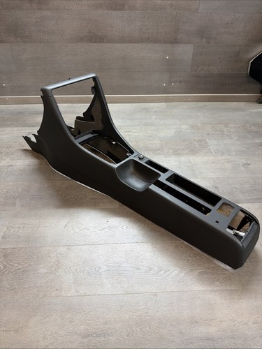 Console centrale audi b6 - console, s4