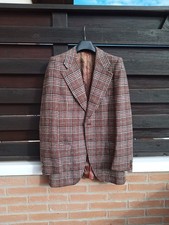 GIACCA LANA UOMO PRINCIPE DI GALLES