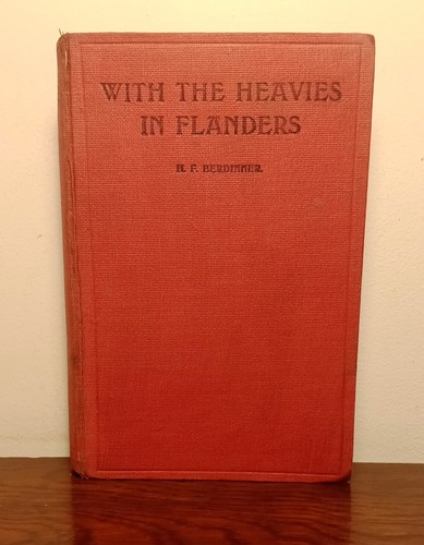 With the heavies flanders - heavies,