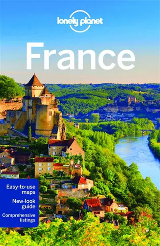 France 11ed anglais - france, anglais-