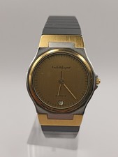 Montre Émilie Pequignet