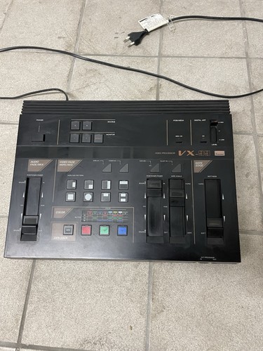 Sansui pal video - vx-99,