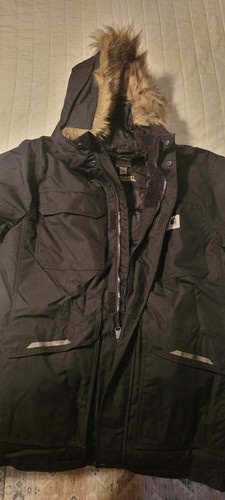 Giacca isolante carhart - isolante,