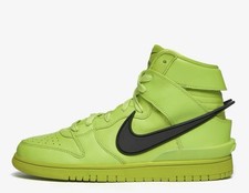 Nike Dunk High AMBUSH Flash