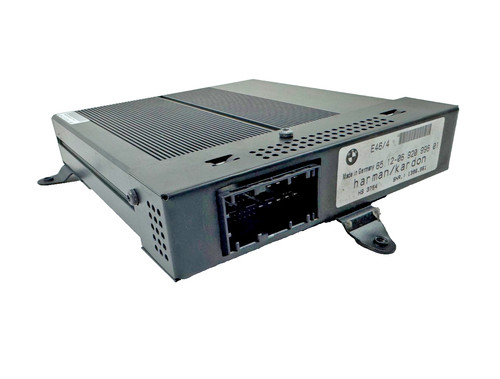 Amplificatore bmw 6920996 e46 - amplificatore,