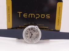 CARTIER BALLON BLANC LADY