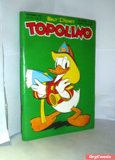 Topolino - Vol. Iv - N. 21 -