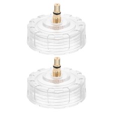  2 Pcs Ugello Nebulizzatore