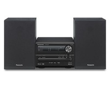 Panasonic Audio Portatile /Hi