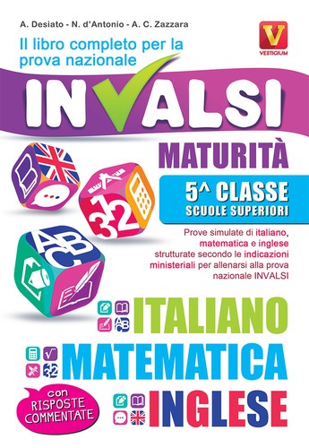Libro completo per prova - libro,