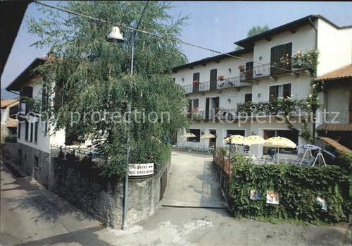 Stresa lago maggiore hotel bel - stresa,
