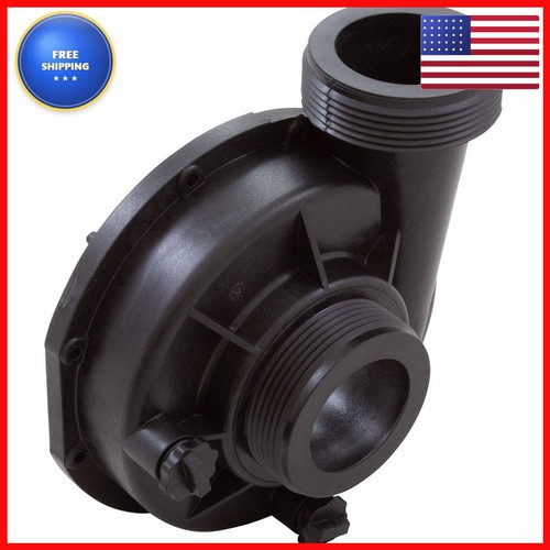 Jacuzzi volute bracketless 48 - jacuzzi,