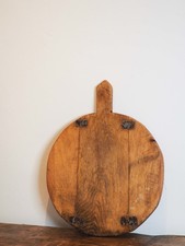 Antico tagliere/tagliere per