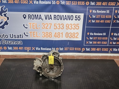 Cambio manuale ford - cambio,