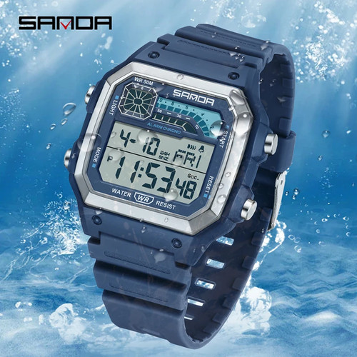 Orologio uomo leggero - orologio, da