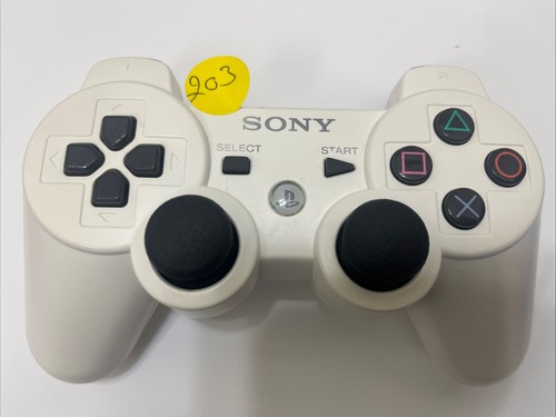 Sony ps3 dualshock - ps3, 3