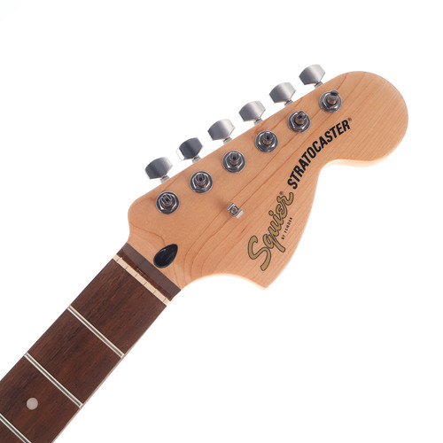 Tastiera squier stratocaster - squier,