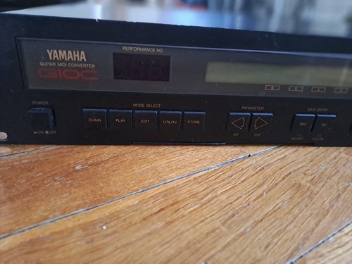 Yamaha g10c - yamaha,