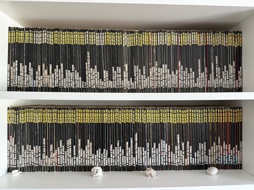 Dylan dog collezione dal - collezione, 1
