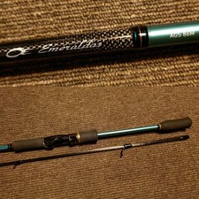 Daiwa 12 Emeraldas Ags 86M