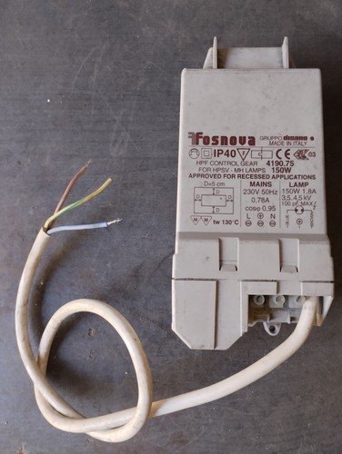 Fosnova 4190.75