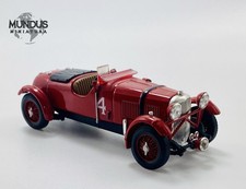 IXO LAGONDA RAPIDE #4 1935 24