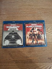 Grindhouse Presents: Planet