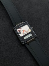 Scheletro Tissot Due Timer |