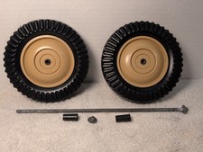 Tappi assale boccola GI JOE