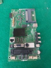 SCHEDA MADRE TV 32 POLLICI JVC