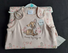 Sacco a pelo bambina Disney