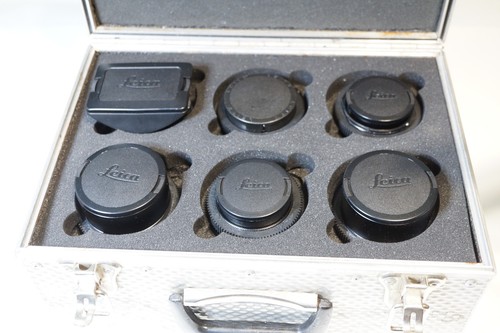 Leica elmarit 24 - elmarit, 19/24/28mm