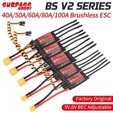 SURPASS HOBBY Barca Brushless