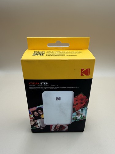 Kodak step stampante - kodak,
