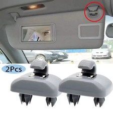 2 PZ CLIP GANCIO PARASOLE PER