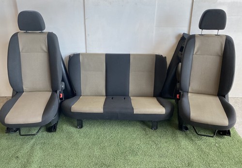 Sedili interno fiat - panda, 169