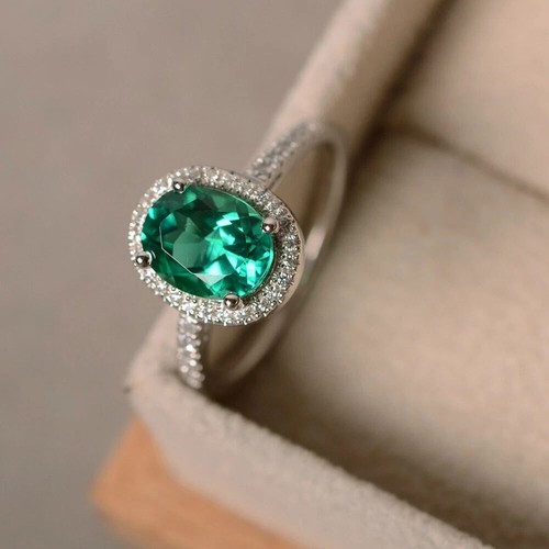 Anello fidanzamento - anello, di