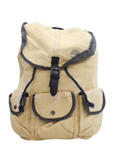 Timberland borsa uomo panna - uomo,
