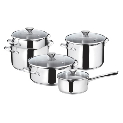 Lagostina smart set pentole - lagostina, di