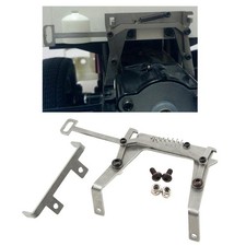 RC Camion Avant Boucle Argent