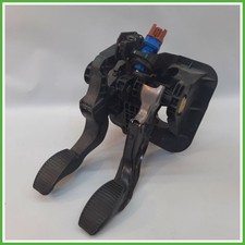 Pedale Pedaliera Freno Frizione LANCIA YPSILON TK 0.9 51839663 2011 2016