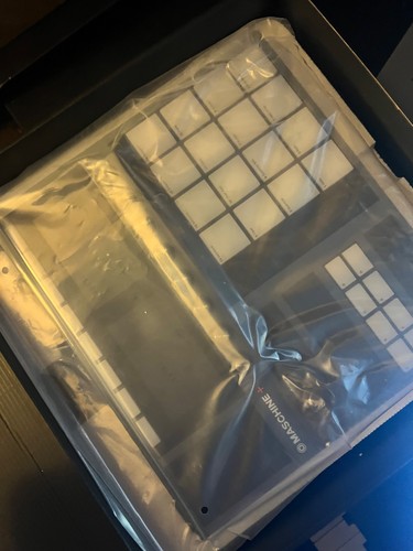 Macchina strumenti nativi plus - strumenti,