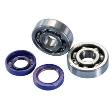 MF1554 Kit cuscinetti albero