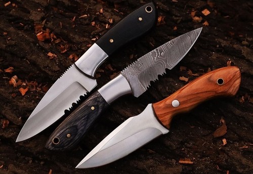 Lot custom handmade - of, d2