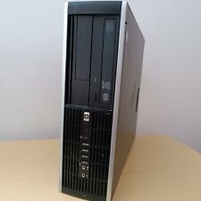 HP 8000 con backup real time