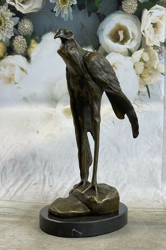Scultura statua bronzo - statua,
