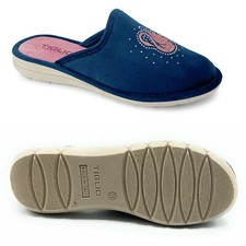 TIGLIO 2596 BLU LAVANDA