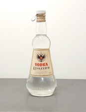 Vodka keglevich 1950s - vodka,