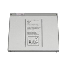 Battery A1175 Capacity