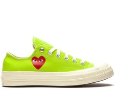 COMME DES GARCONS PLAY x